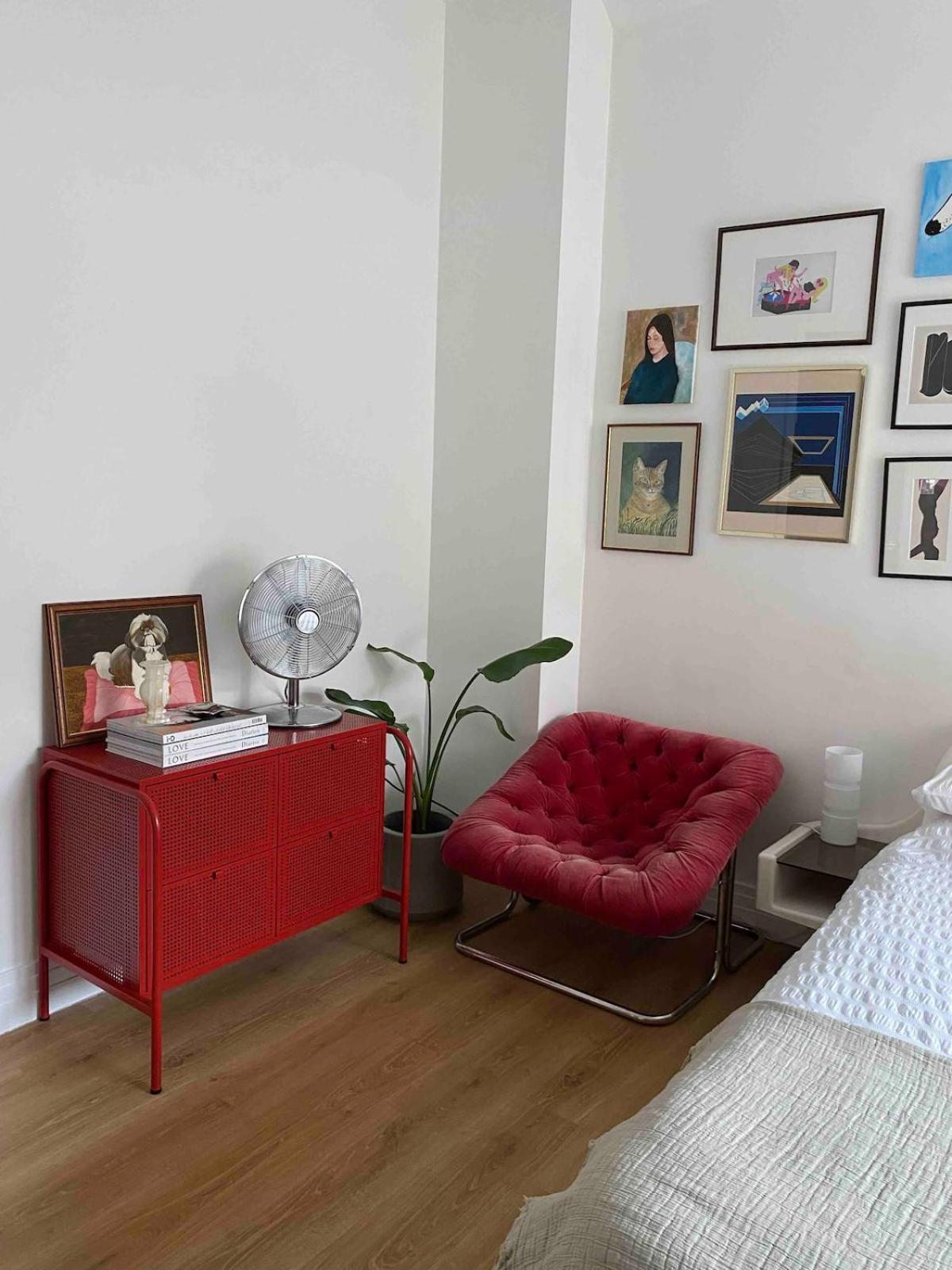 Apartment Entire Industrial Style With Free Parking & Wifi